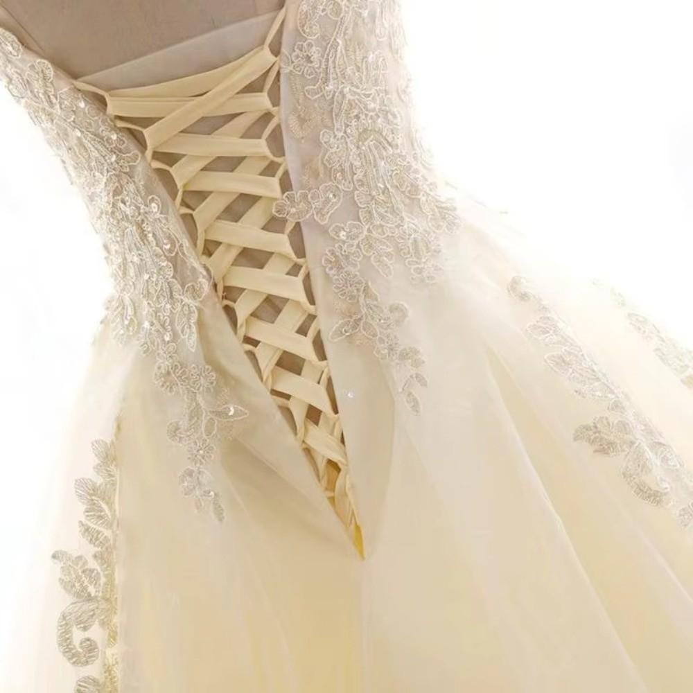 Ultra-Thin Gown Corset Tie Satin Lace-Up Ribbon Tie Bandage Rope Strap For Bridal Evening Party