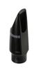 Otto Link Soprano Saxophone Hard Mouthpiece, Rubber, 6