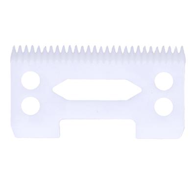 Ножи для машинки для стрижки волос Острые Прочные Керамические Маленькие Компактные Парикмахерские Принадлежности для Салона Дома