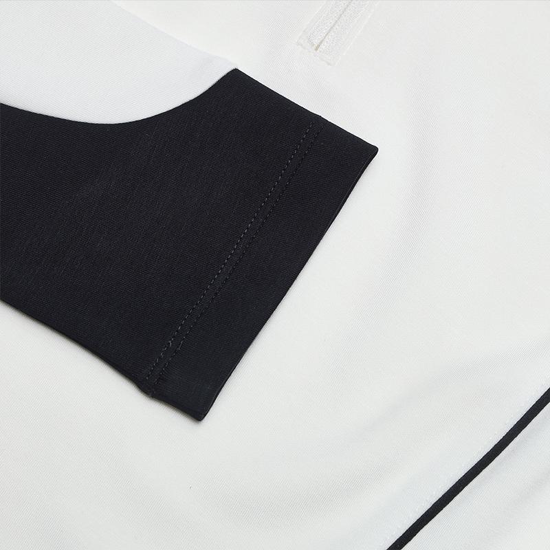 Новая женская футболка FILA Cloud White F11W519210FWT