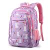 Child Student Schoolbag Cute Leisure Fashion Cartoon Backpack Breathable Bag