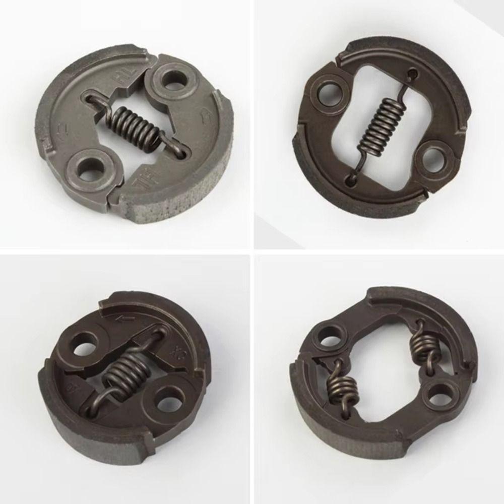 С Набором Винтов Аксессуары для Газонокосилки для 40-5 430 GX35 139 140 Для Бензиновых Двигателей Газонокосилки