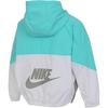 Nike Куртки и пальто Зеленые Детские Возраст 3-7 Лет HQ7952-328