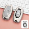 BYD 16-18-Speed Rui Key Bag: Metal Case Protective Cover for Sirui, Tang, Song, G5, G6, E5 Old Models