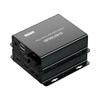 Комплект HDMI-удлинителя по оптоволокну Shengwei