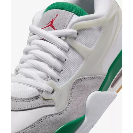 Air Jordan 4 RM Сосново-зеленый FQ7939-103