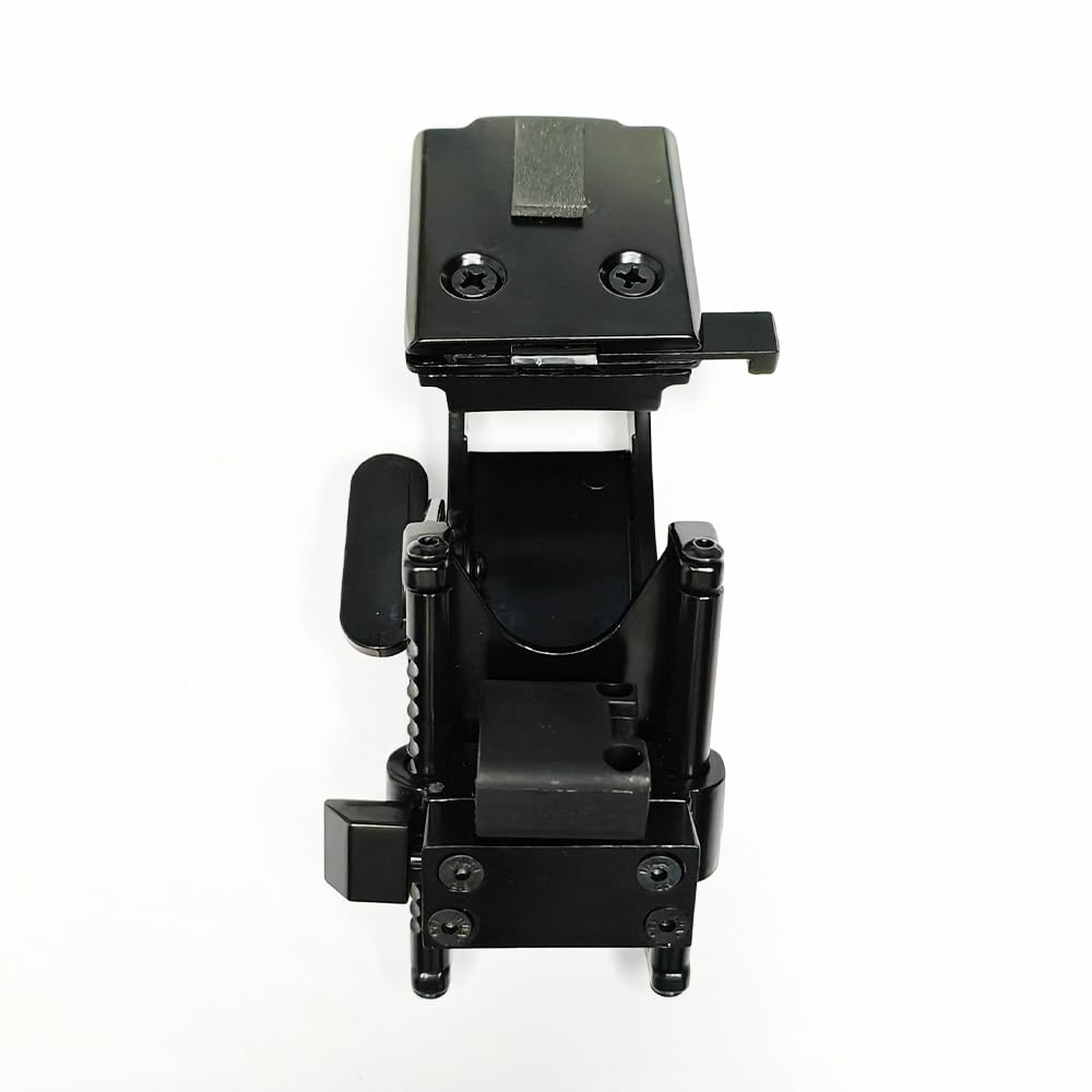 ELEMENT GEAR Helmet M88 Mount Bracket Compatible with Helmet Rhino NVG Made of Metal PVS-14 / PVS-7