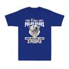 Polar Bear Animals I Love Polar Bears And Maybe like 3 People Unisexs TShirt