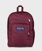 Jansport Big Student Вишневый лак