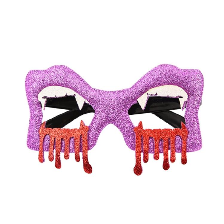 Изысканные унисекс очки Очки для праздничного настроения Стенд с очками Новая игрушечная оправа для взрослых костюмированных вечеринок и праздников