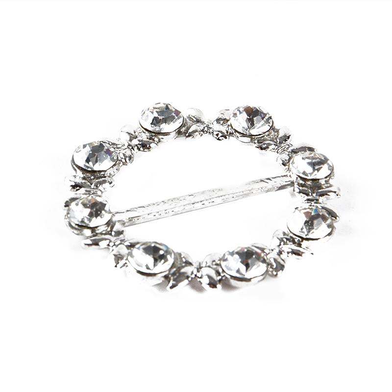 Зажим для шарфа, модные украшения, шарф, кольцо, держатель для шарфа, пряжка для шали, классический подарок