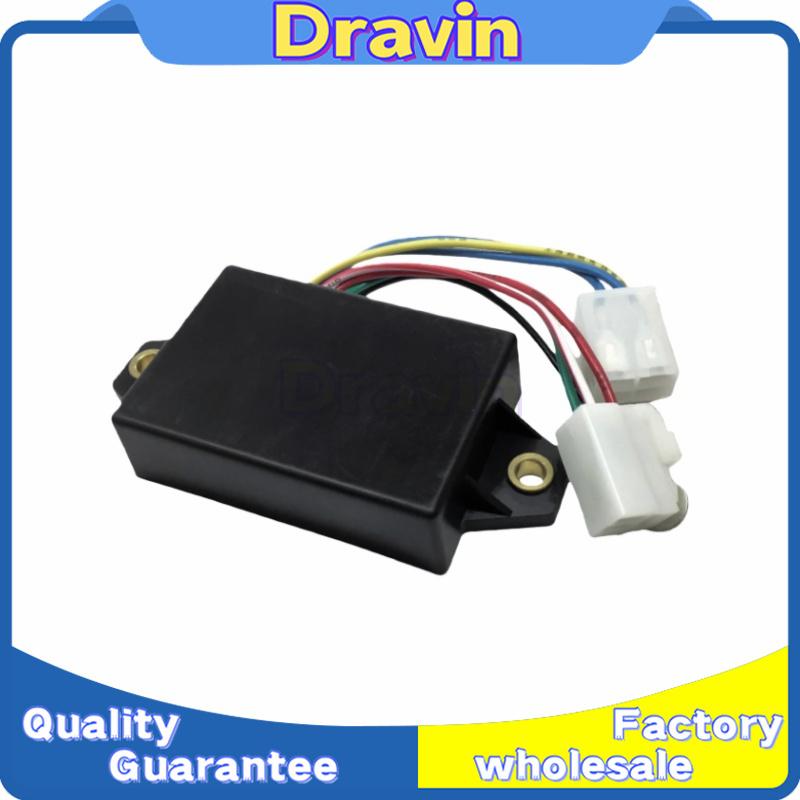 MM409675 MM435745 E7410291 12V Newly Controller Control Unit For Mitsubishi PEL JOB VOLVO K3B K3D K3E K4D K4E S3L 16A11-14001