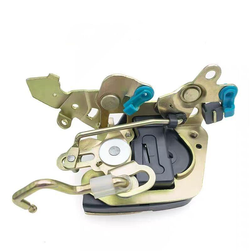 For DFSK DFM Dongfeng SOKON Mini Bus Van Cargo Truck V07S front door lock block middle door lock body lock locomotive door
