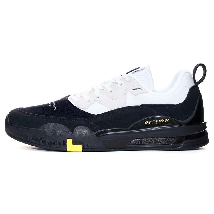 Кеды для скейтбординга Li Ning Pro Bruce Lee X Erik Ellington AEPR009-10