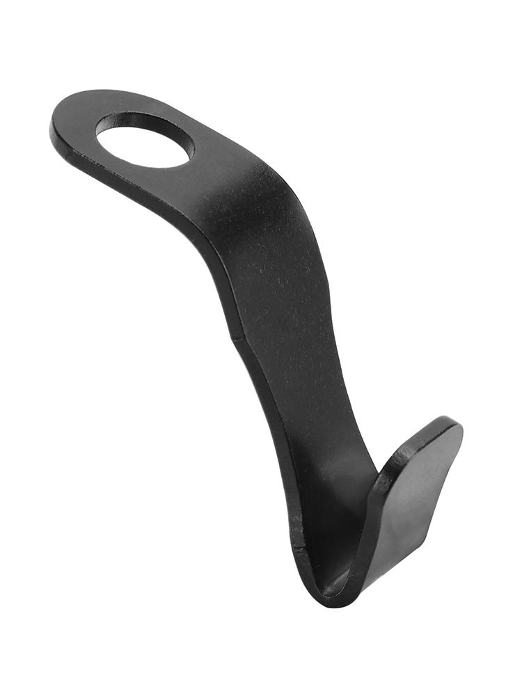 Carry Helmet Hook Bottle Cargo Hanger Black For Yamaha Nmax Xmax Nvx 125 250 300