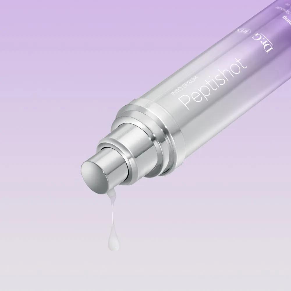 RTX Into Serum Пепти Шот 50 мл