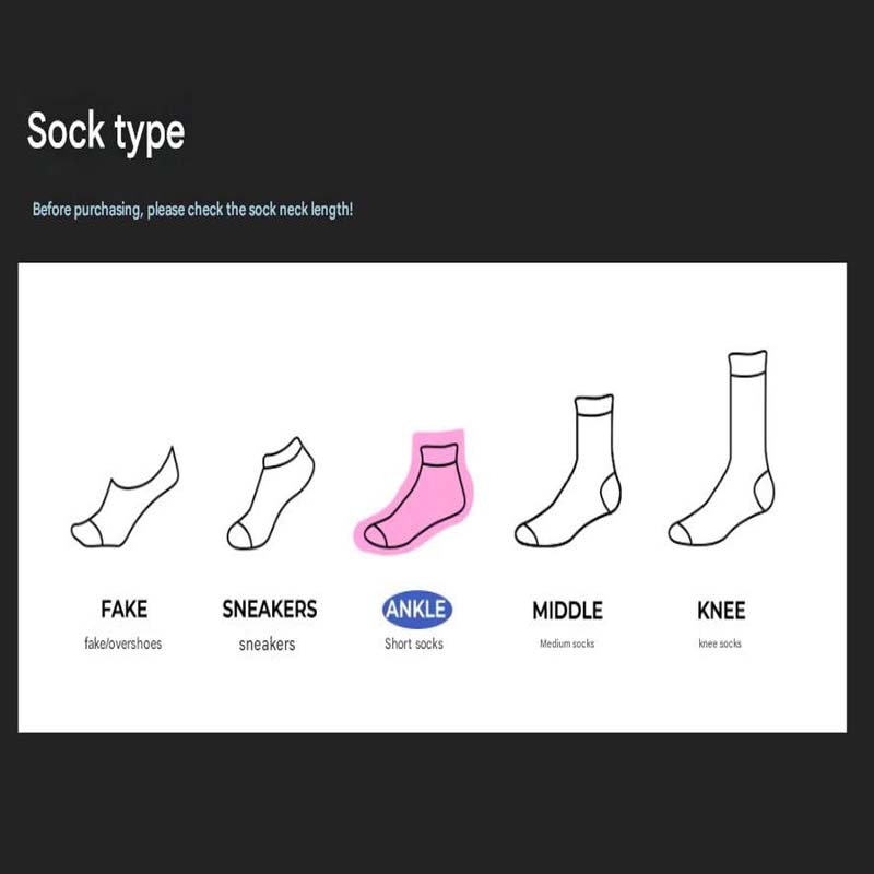 (4Pairs)Детские носки Catch Teenieping Hachu Ping – комплект из 4 пар, сделано в Корее