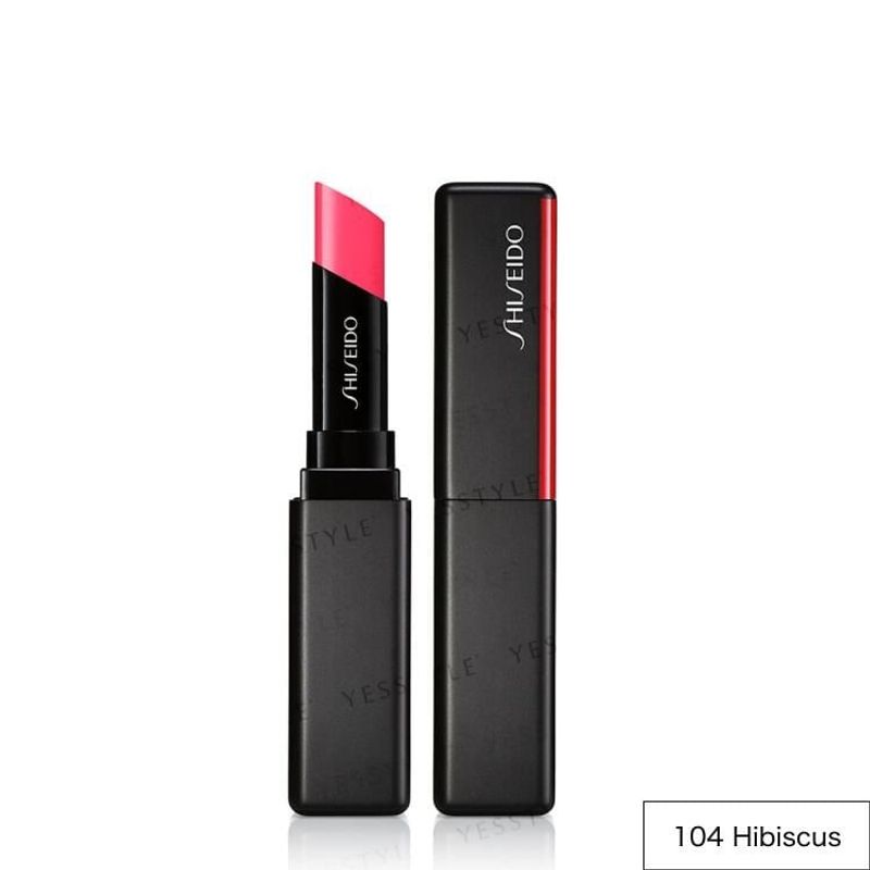 Shiseido Колор-гель для губ