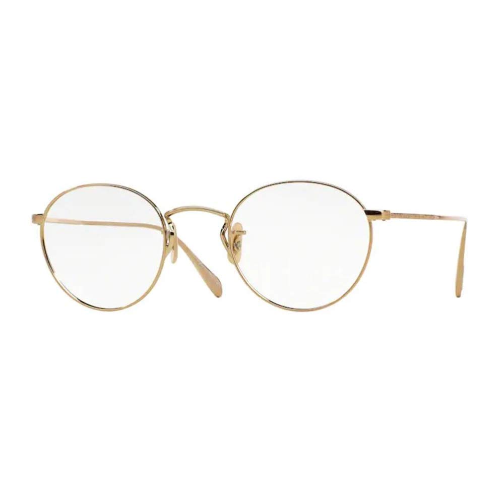 Очки Oliver Peoples OV COLERIDGE круглые