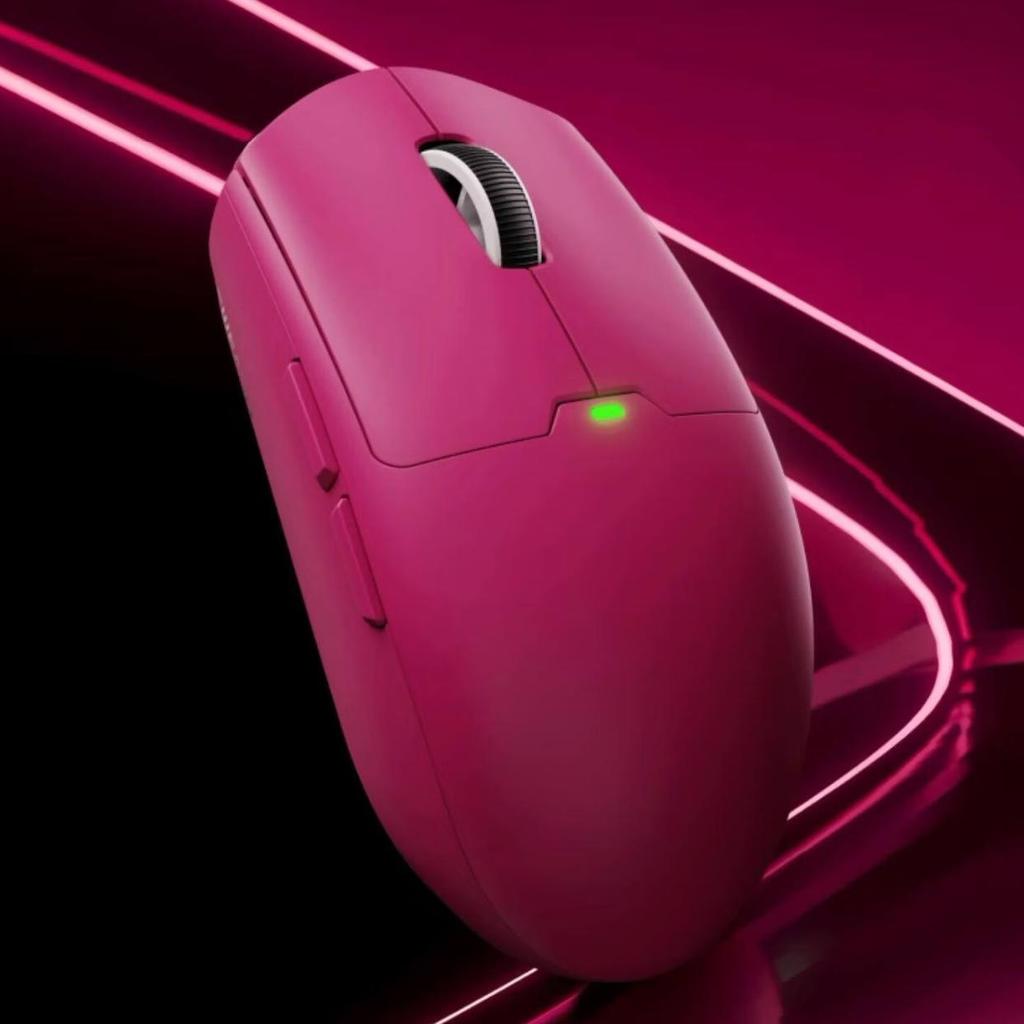 EWEADN E11 Wireless Mouse Wired Bluetooth Tri-Mode Gaming Esports Office Macro Programming Rechargeable Lightweight Low Latency