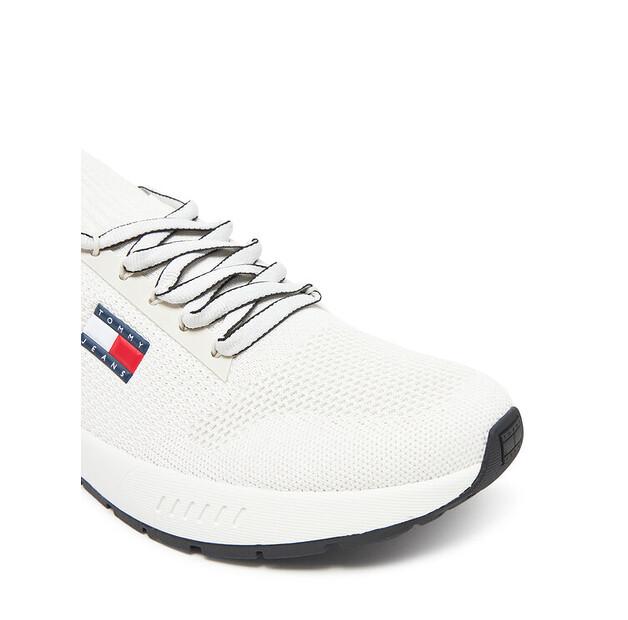 Кроссовки Tommy Jeans Tjm Runner Knitted