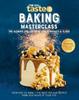 The Baking Masterclass : The Ultimate Collection of Cakes, Biscuits & Slices Book