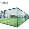 Sports Court Fencing, Flooring & Gates
