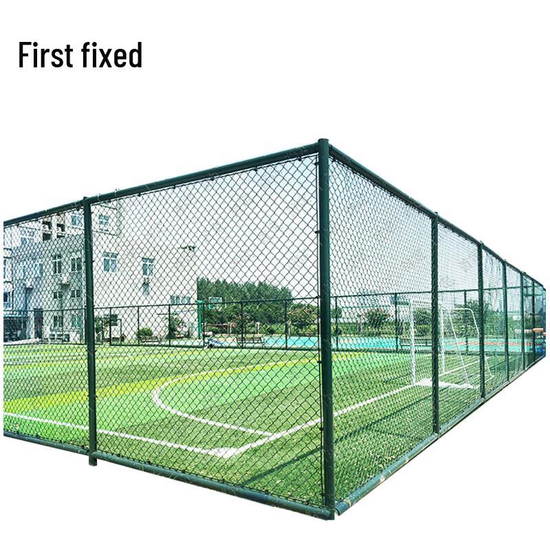 Sports Court Fencing, Flooring & Gates