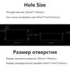 Бытовая настольная универсальная розетка с USB, встроенная в столешницу, выдвижная настольная розетка