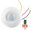 12V DC PIR Infrared Body Motion Sensor Automatic Detector Control Smart Switch
