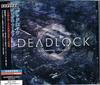 CD DEADLOCK - Bizarro World MICP10974 Avalon 2011 Japan ObiRock Used