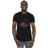 Disney Mens Encanto Mirabel Flower T-Shirt