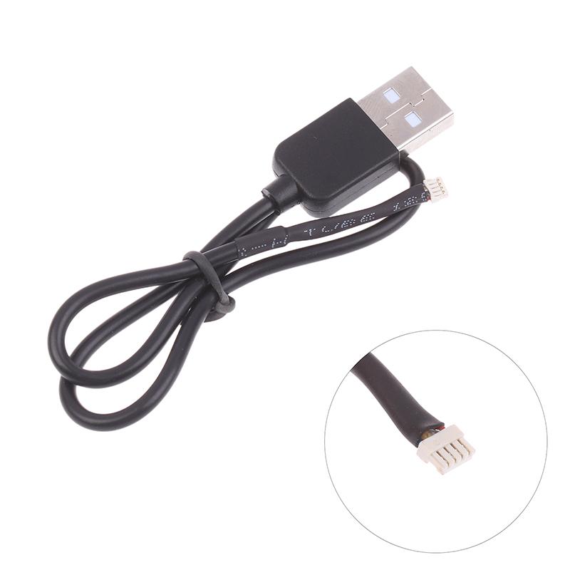 Кабель USB Walksnail Kit 4-контактный 1,0 мм/0,8 мм для комплекта Avatar HD VTX (V1) / Набор Nano Kit V3 / Наборы Avatar HD 1s'