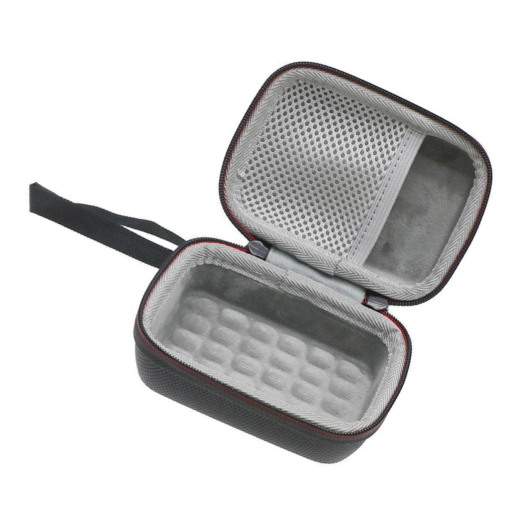 EVA Hard Case for CUKTECH 140W GaN Charger USB C Charging Station Power Strip Storage Bag