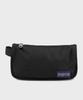 Jansport Средняя сумка-органайзер Черная