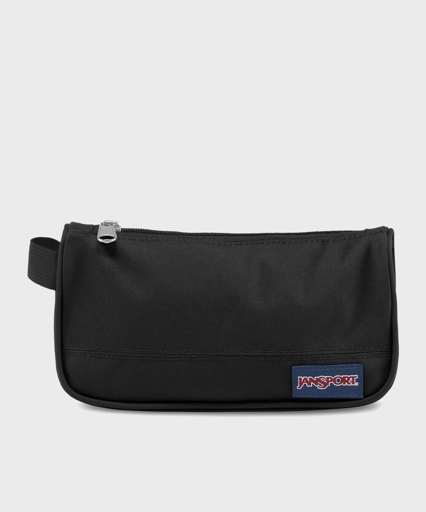 Jansport Средняя сумка-органайзер Черная