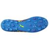 Puma Future Ultimate Mg/Ag Comfortable Soccer Shoes Men Soccer Shoes Blue Yellow 107615-01
