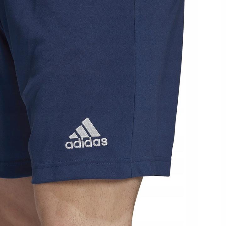 Adidas Krótkie Spodenki Sportowe Męskie - S