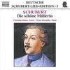 CD FRANZ SCHUBERT, ULRICH EISENLOHR; C - Die Schone Mullerin  8554664 Naxos 2000 Japan ObiClassical Used