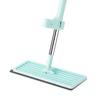 Усовершенствованная вращающаяся плоская швабра с функцией отжима для домашней уборки