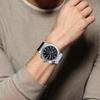 Casio STANDARD Series Retro Sports Trend Quartz Movement Stainless Steel Strap Japanese and Korean Watch Men's Watch Black Dial MTP-E501D-1AV