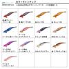 Daiwa Jig EM Amorous Joint Type Shrimp (DAIWA) Egi/Squid S3.0 Keimura-Glossy