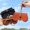 Eyeglass Storage Bag Sunglasses Storage Bag for Ladies Portable Glasses Case