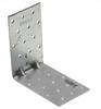 Construction Connector with Embossing 100*100*60*2.5