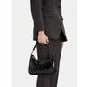Сумка Bold Ck Metallic Shoulder Bag