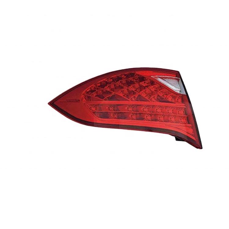 97050412212 Panamera 2010-2016 Undercarriage Shield