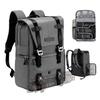 Concept Stylish Camera Backpack with Two 20L and Rain Waterproof Photography Bag for and Perfect for Business and Photography K&F Compartments,