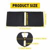 For LEXUS IS250 IS350 06-2013 Console Shifter Shift Slide Cover 35975-53020 EXV