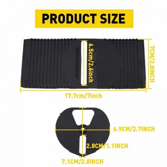 For LEXUS IS250 IS350 06-2013 Console Shifter Shift Slide Cover 35975-53020 EXV