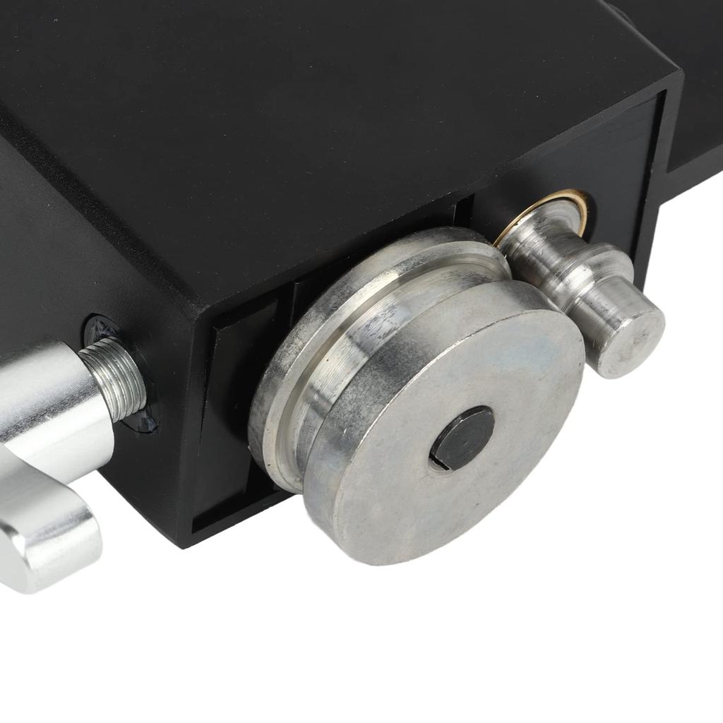 Инструмент для формовки буртиков для труб 5/8" и больше, Трубы интеркулера, Машина для формовки буртиков, Инструмент для формовки буртиков стальных труб